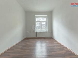 Prodej bytu 2+1, Děčín - Děčín II-Nové Město, Kamenická, 68 m2