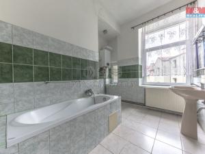 Prodej bytu 2+1, Děčín - Děčín II-Nové Město, Kamenická, 68 m2