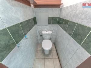 Prodej bytu 2+1, Děčín - Děčín II-Nové Město, Kamenická, 68 m2