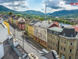 Prodej bytu 2+1, Děčín - Děčín II-Nové Město, Kamenická, 68 m2
