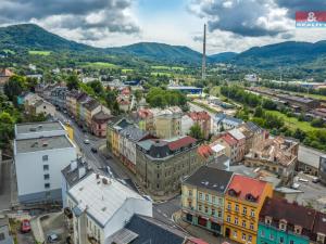 Prodej bytu 2+1, Děčín - Děčín II-Nové Město, Kamenická, 68 m2