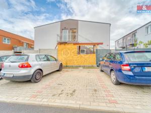 Prodej bytu 3+kk, Vochov, 52 m2