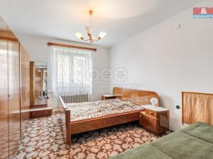Prodej bytu 2+1, Ústí nad Labem - Všebořice, Hornické domy, 61 m2