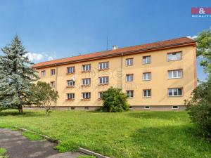Prodej bytu 2+1, Ústí nad Labem - Všebořice, Hornické domy, 61 m2