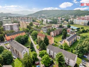 Prodej bytu 2+1, Ústí nad Labem - Všebořice, Hornické domy, 61 m2
