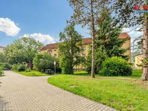 Prodej bytu 2+1, Ústí nad Labem - Všebořice, Hornické domy, 61 m2