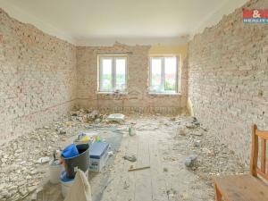Prodej bytu 3+kk, Bohumín - Pudlov, Drátovenská, 71 m2