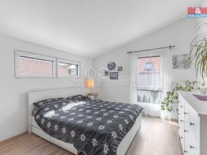 Prodej rodinného domu, Pavlov, Lidická, 90 m2