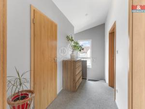 Prodej rodinného domu, Pavlov, Lidická, 90 m2