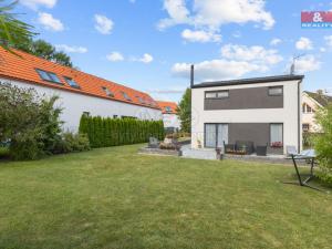 Prodej rodinného domu, Pavlov, Lidická, 90 m2