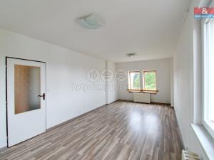 Prodej bytu 4+1, Hranice - Hranice I-Město, Kpt. Jaroše, 97 m2