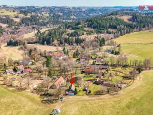Prodej chalupy, Vlkovice - Martinov, 113 m2