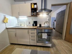Prodej bytu 1+kk, Praha - Vysočany, Podkovářská, 38 m2