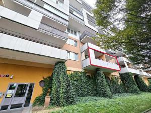 Prodej bytu 1+kk, Praha - Vysočany, Podkovářská, 38 m2