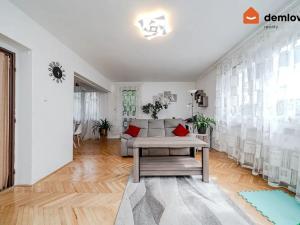 Prodej rodinného domu, Ostrava, Vrbická, 140 m2
