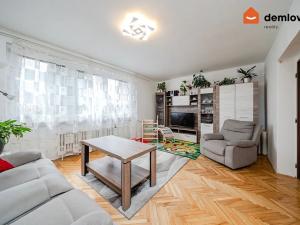 Prodej rodinného domu, Ostrava, Vrbická, 140 m2