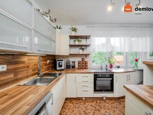 Prodej rodinného domu, Ostrava, Vrbická, 140 m2