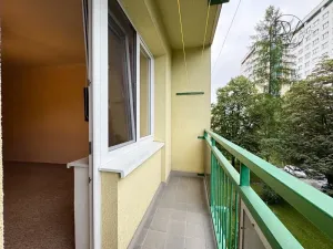 Prodej bytu 2+1, Havířov, Kosmonautů, 53 m2
