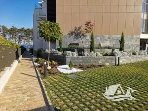 Prodej bytu 2+kk, Bjala, Bulharsko, 75 m2