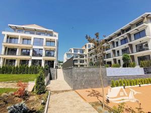 Prodej bytu 2+kk, Bjala, Bulharsko, 75 m2