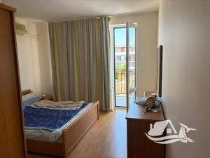 Prodej bytu 3+kk, Sveti Vlas, Bulharsko, 91 m2