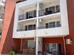 Prodej bytu 3+kk, Sveti Vlas, Bulharsko, 91 m2