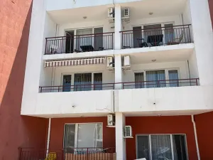 Prodej bytu 3+kk, Sveti Vlas, Bulharsko, 91 m2