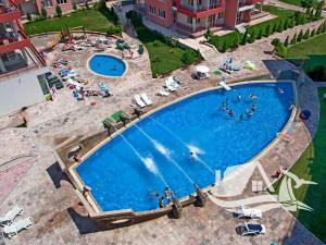 Prodej bytu 3+kk, Sveti Vlas, Bulharsko, 91 m2