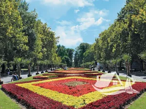 Prodej bytu 2+kk, Burgas, Bulharsko, 54 m2