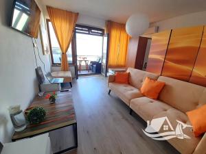 Prodej bytu 2+kk, Lozenets, Bulharsko, 48 m2