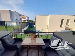 Prodej bytu 2+kk, Lozenets, Bulharsko, 48 m2