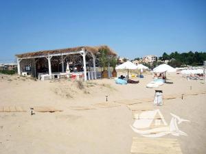 Prodej bytu 2+kk, Lozenets, Bulharsko, 48 m2