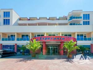 Prodej bytu 2+kk, Nesebar, Bulharsko, 79 m2