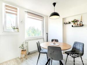 Prodej bytu 2+1, Kolín, Sadová, 60 m2