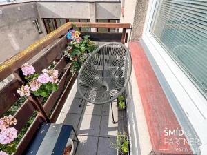 Prodej bytu 2+1, Kolín, Sadová, 60 m2