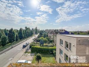 Prodej bytu 2+1, Kolín, Sadová, 60 m2