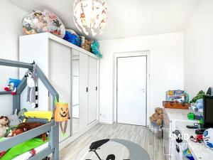Prodej bytu 2+1, Kolín, Sadová, 60 m2