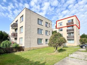 Prodej bytu 2+1, Kolín, Sadová, 60 m2