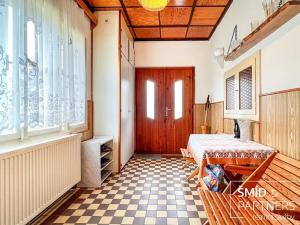 Prodej vícegeneračního domu, Žleby, Zahradní, 162 m2