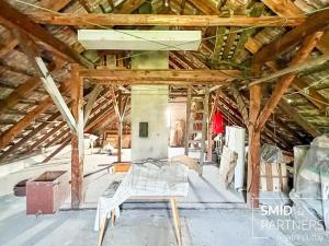Prodej vícegeneračního domu, Žleby, Zahradní, 162 m2