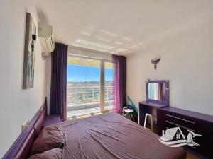 Prodej bytu 2+kk, Nesebar, Bulharsko, 61 m2