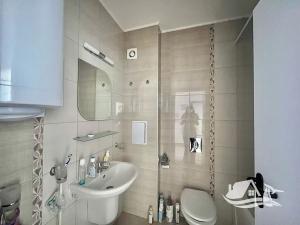 Prodej bytu 2+kk, Nesebar, Bulharsko, 61 m2