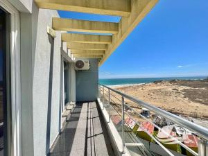 Prodej bytu 2+kk, Nesebar, Bulharsko, 61 m2