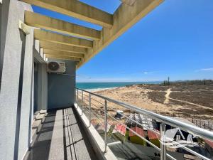 Prodej bytu 2+kk, Nesebar, Bulharsko, 61 m2