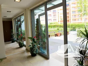 Prodej bytu 2+kk, Nesebar, Bulharsko, 61 m2