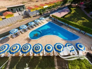 Prodej bytu 2+kk, Nesebar, Bulharsko, 61 m2