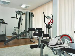Prodej bytu 2+kk, Nesebar, Bulharsko, 43 m2