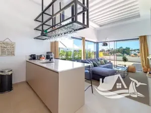 Prodej bytu 3+kk, Estepona, Španělsko, 100 m2