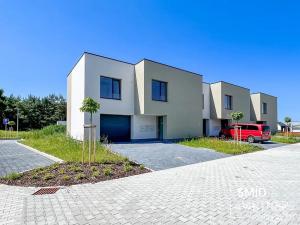 Prodej rodinného domu, Kolín, J. K. Tyla, 140 m2