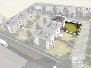 Prodej rodinného domu, Kolín, J. K. Tyla, 140 m2